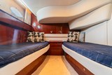 Princess 50 Twin cabin